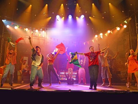 Review: In The Heights