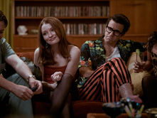 MIFF: One More Shot is a night you'll want to remember (2025)