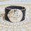 Miniature : Manchette en cuir "Wild & Free"