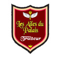 Les Ailes du Palais