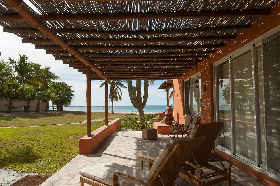 La Paz Mexico Real Estate Sales & Rentals