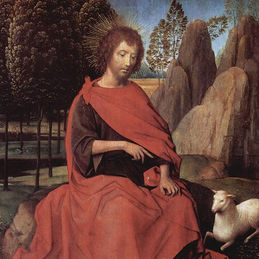 Jean-Baptiste