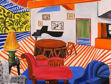 L'Intérieur