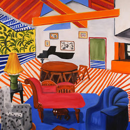 L'Intérieur