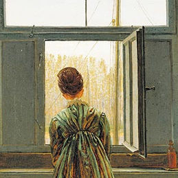 La Fenêtre