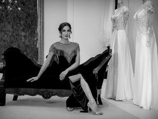 Atelier Carol collezione 2019