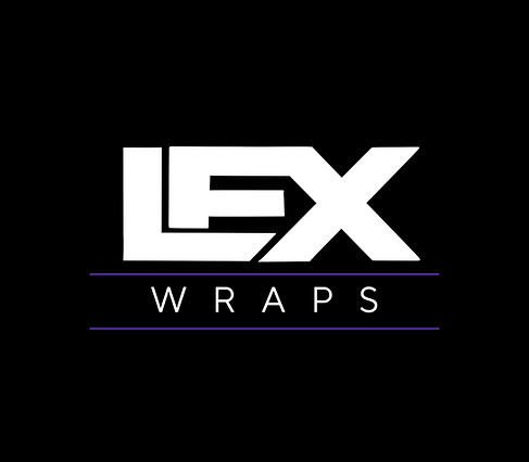 Lex Wraps Logo