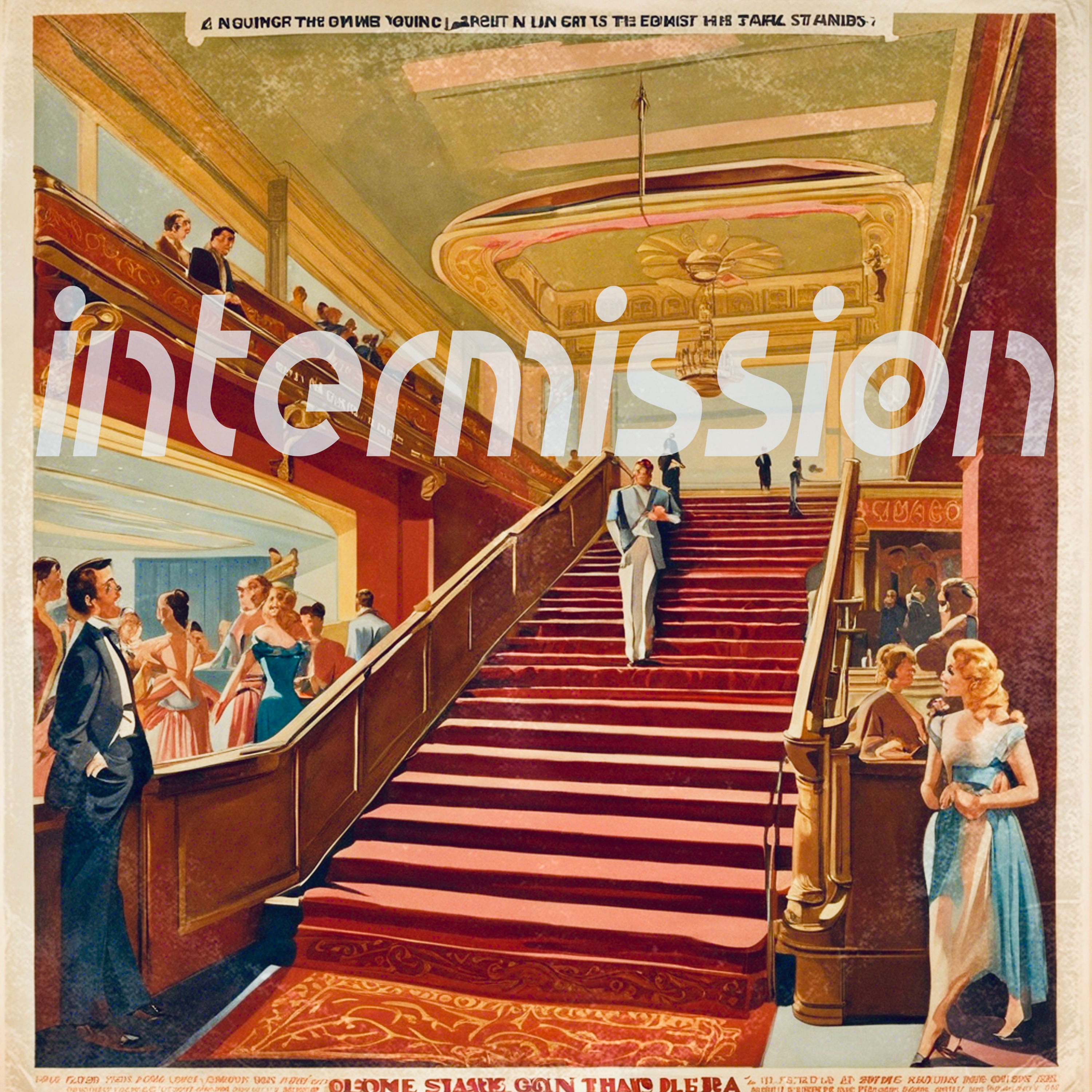 ASA Records | Intermission | Brandon Powell | Earl Keido | Artist Supporting Artist Records