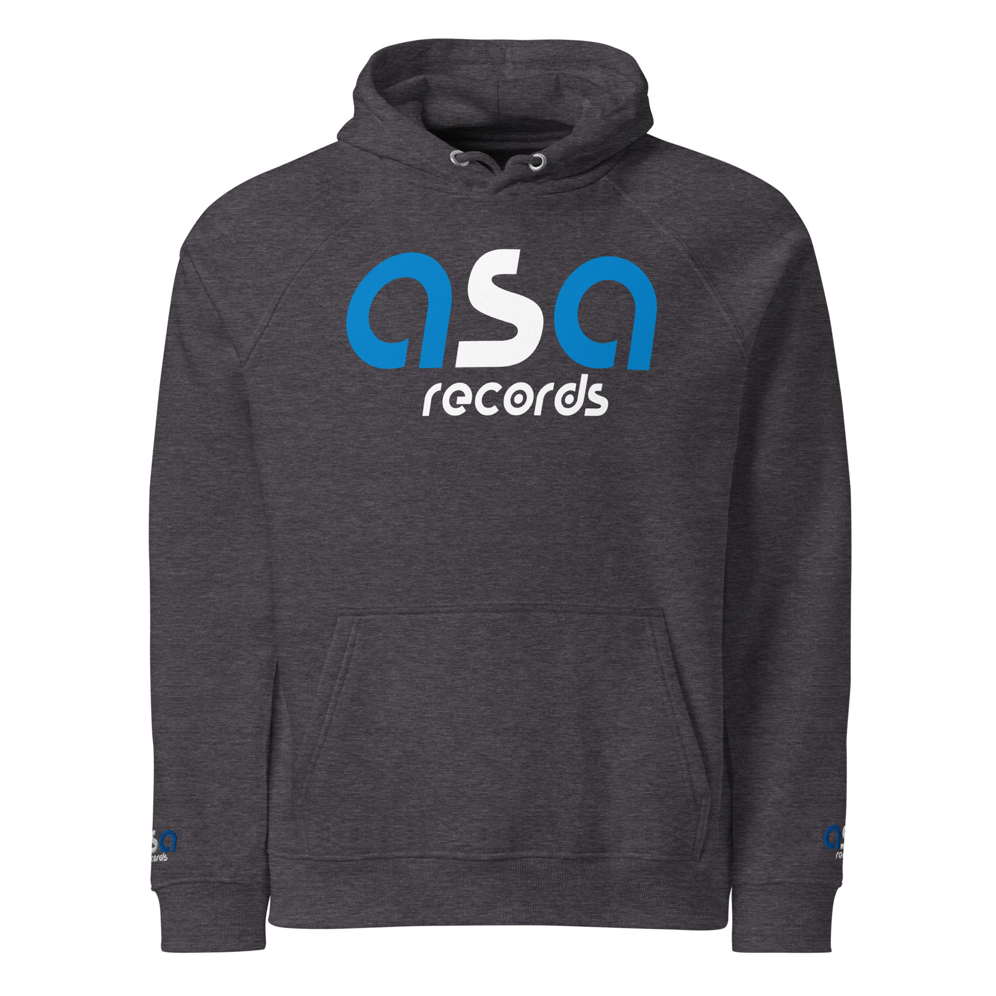 ASA Logo Hoodie