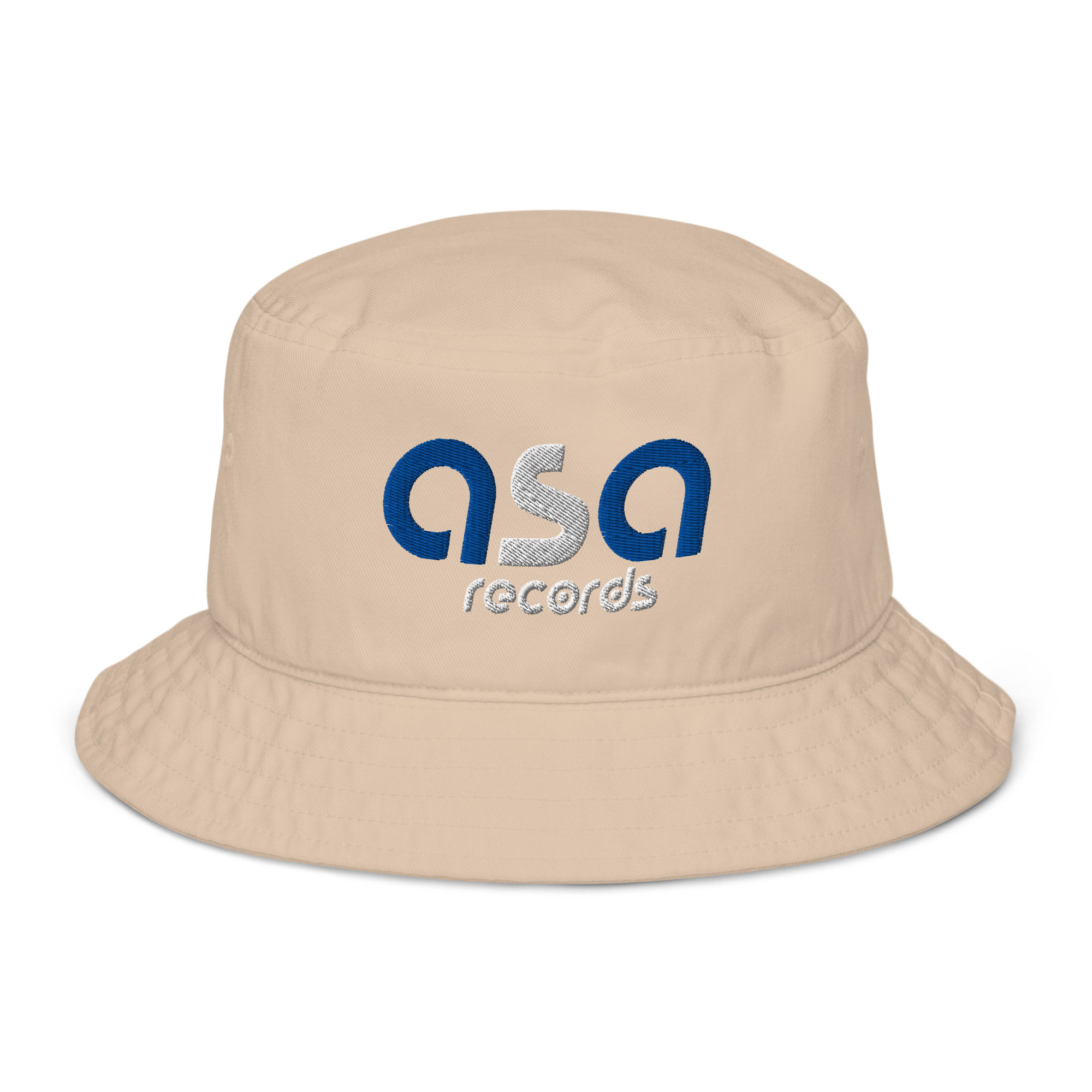 ASA Records Bucket Hat