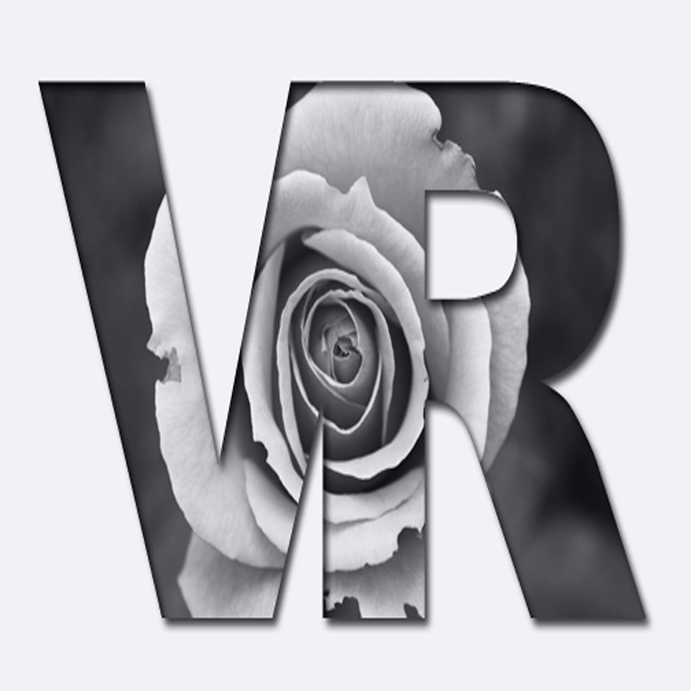 Viviana-Rose-Album-Cover