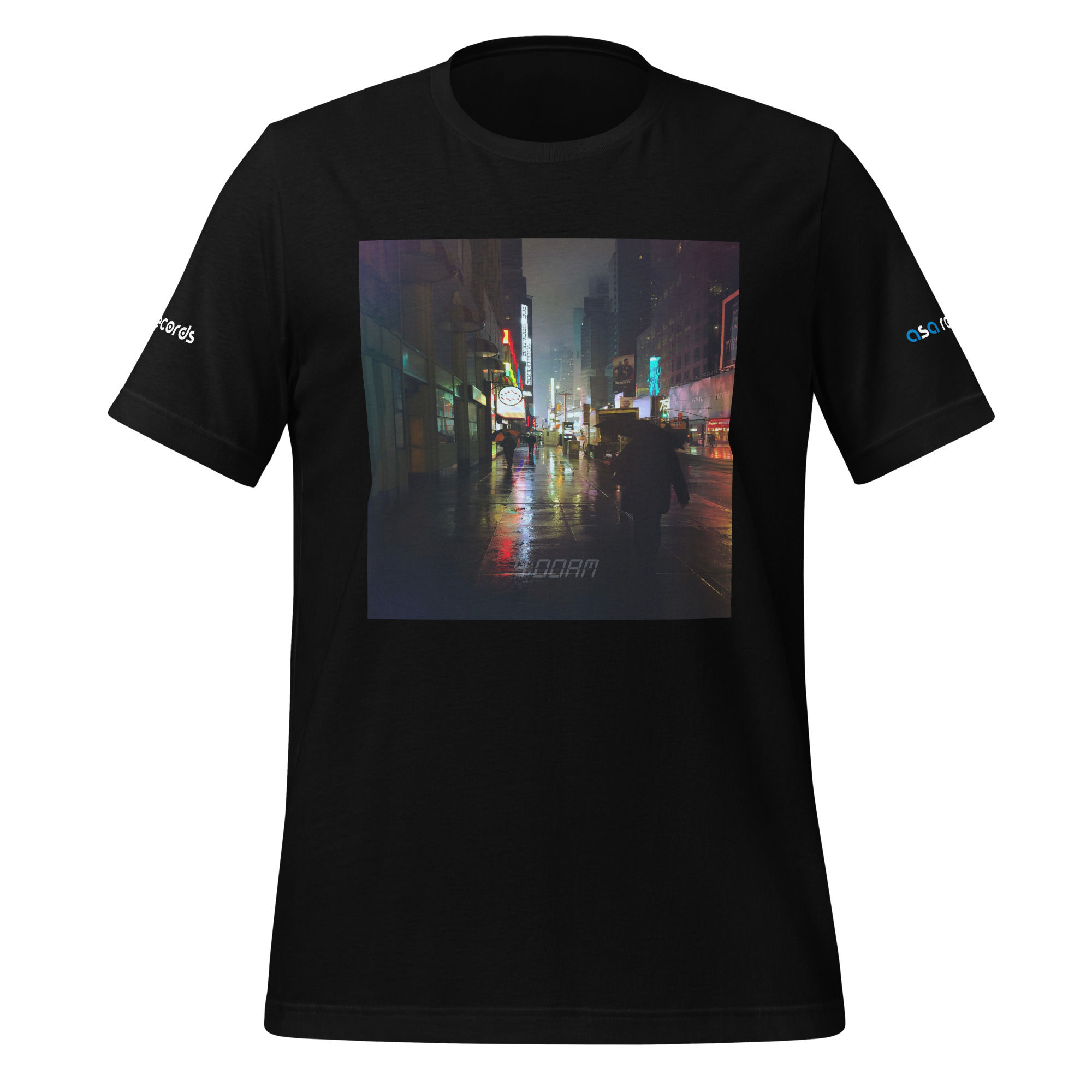 4:00 am Album Shirt