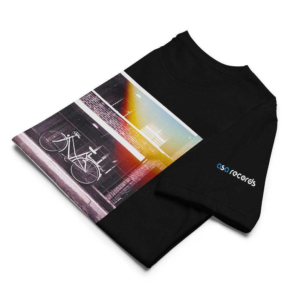 Thumbnail: Fading Single Shirt