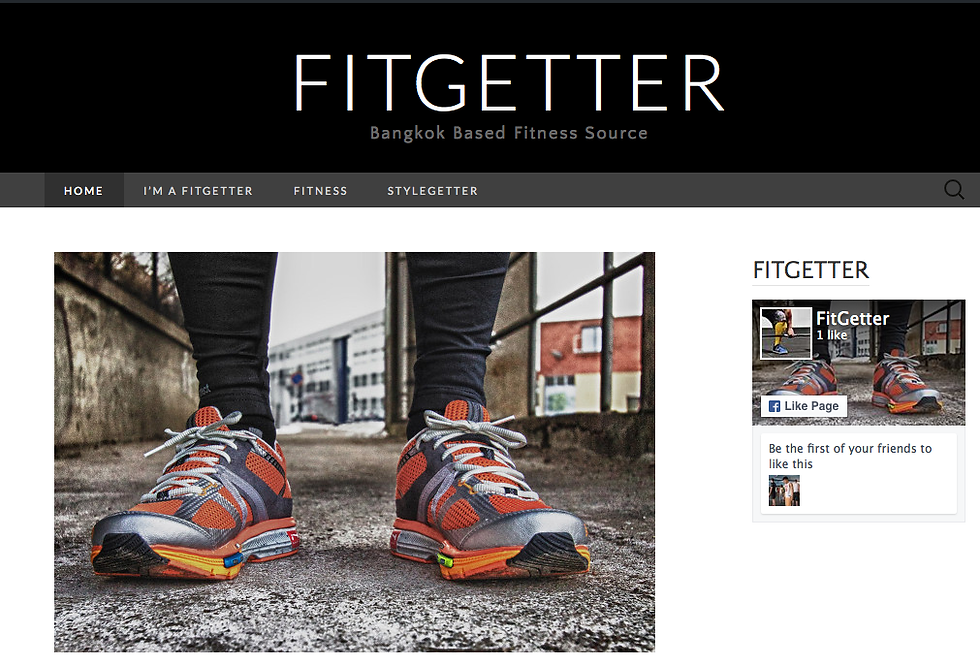 Fit Getter
