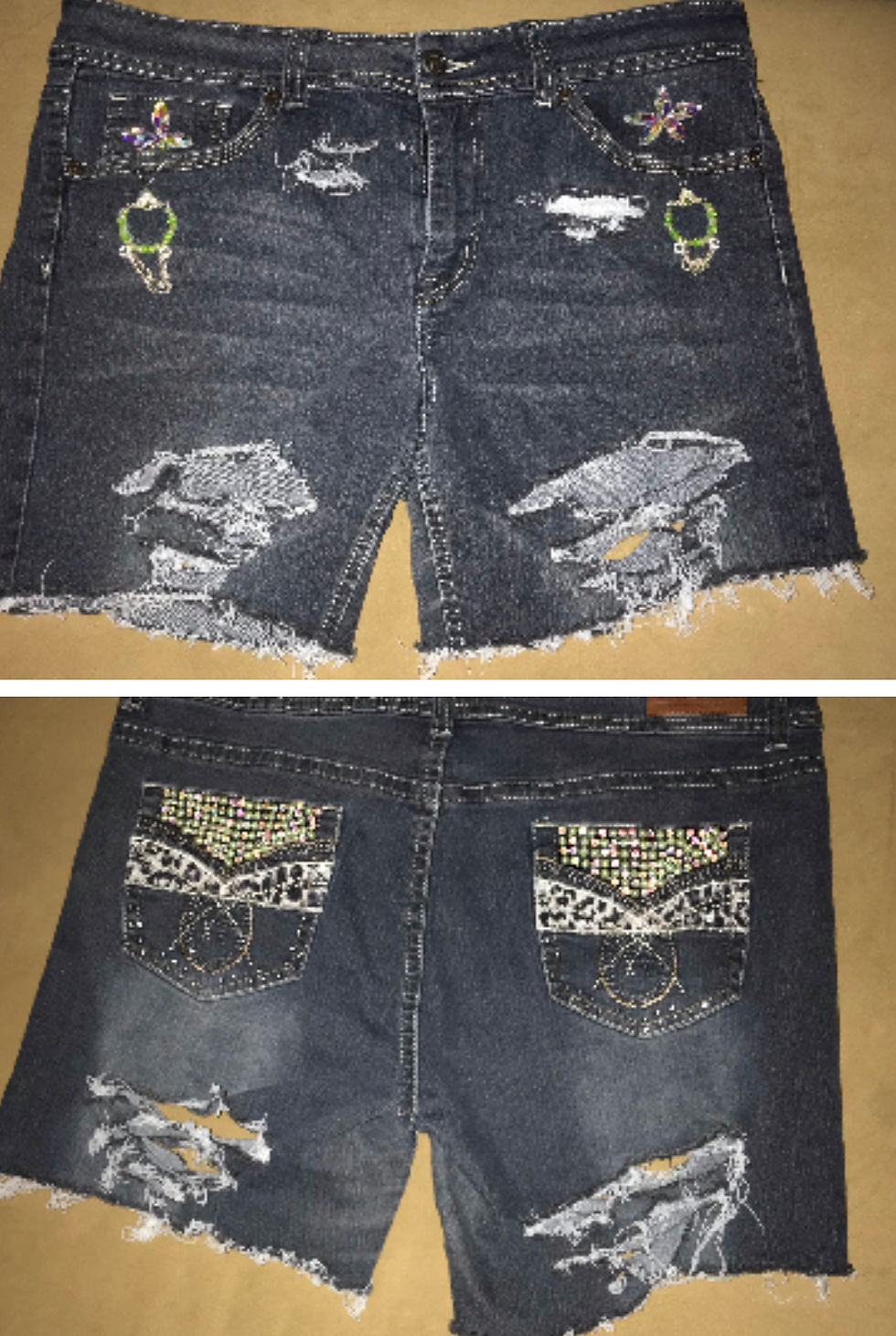 Price: $40