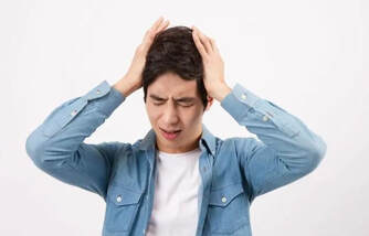 Can TCM help with Migraines?
