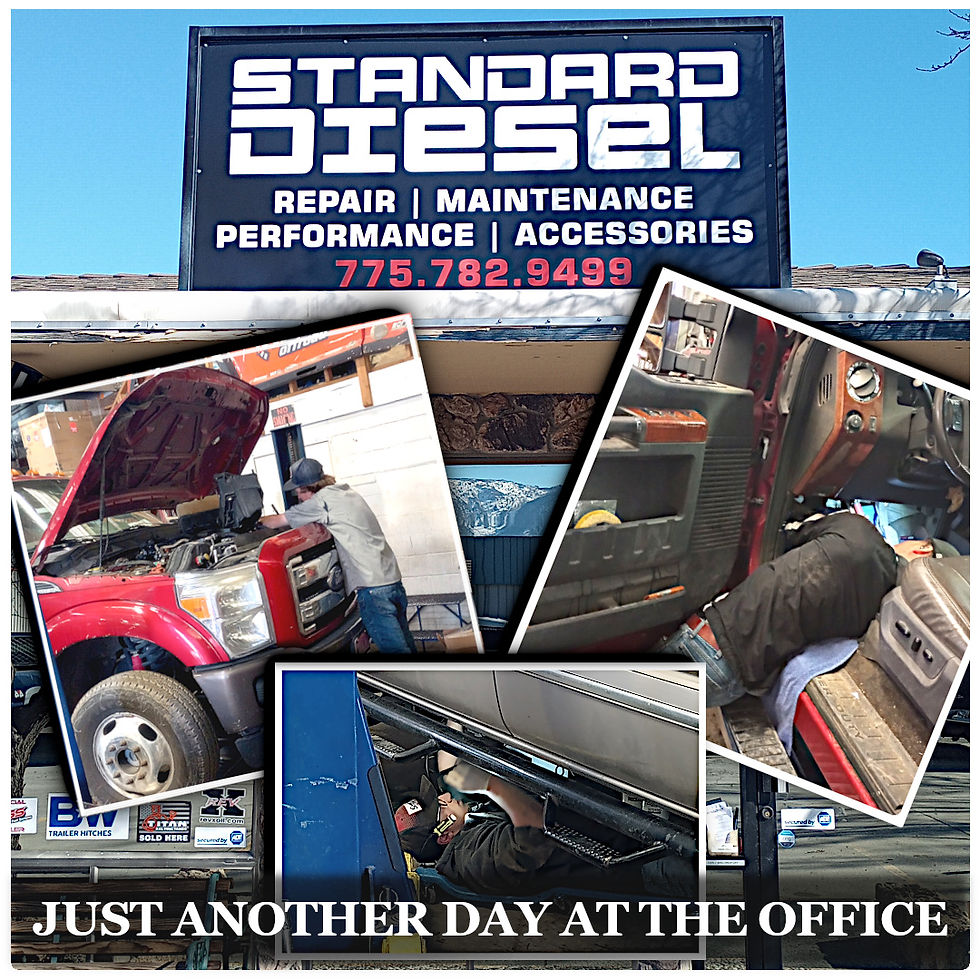 NOW HIRING SERVICE TECHNICIAN