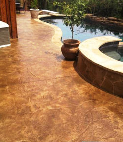 Stained-Pool-Deck-Austin-TX