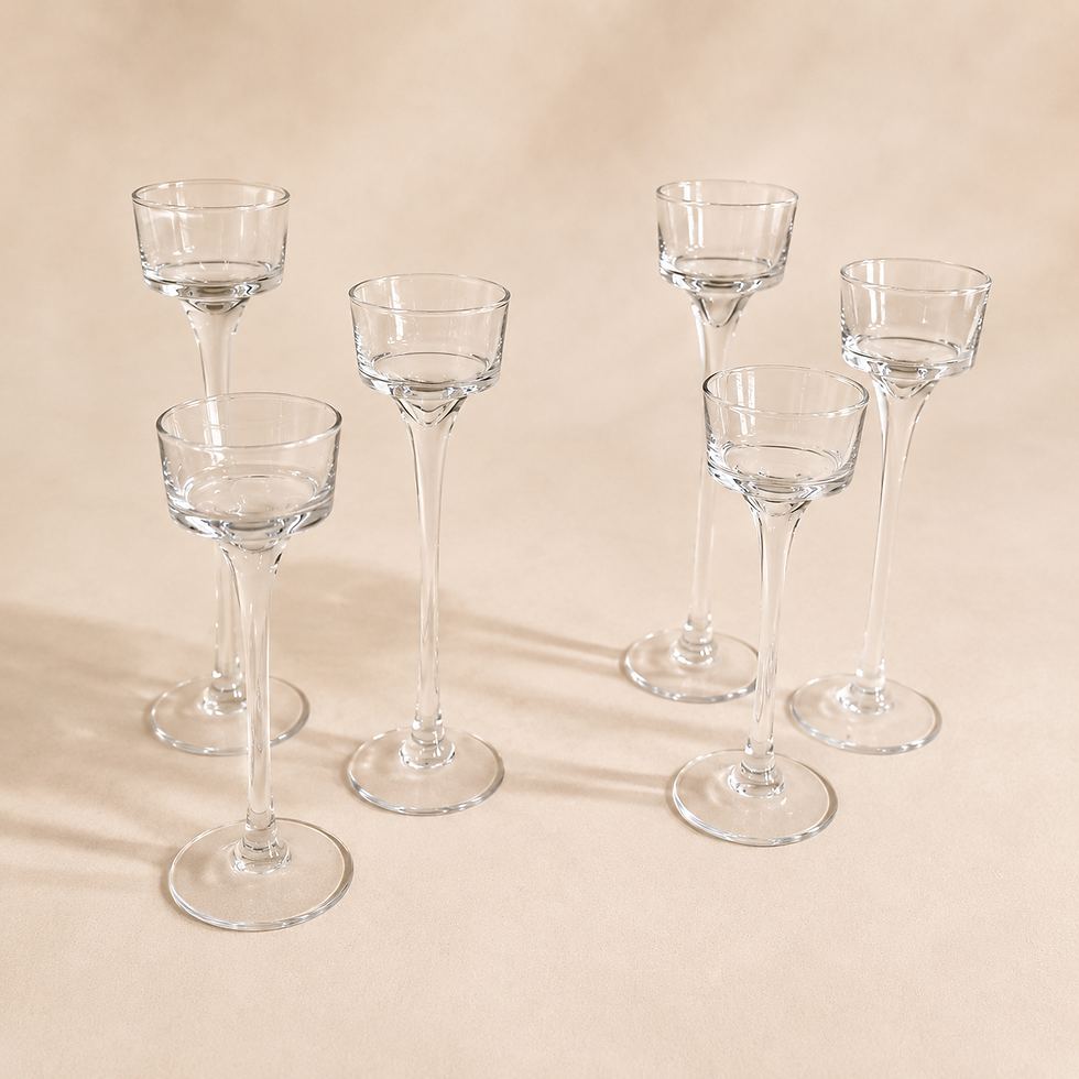 Long Stem Tealight