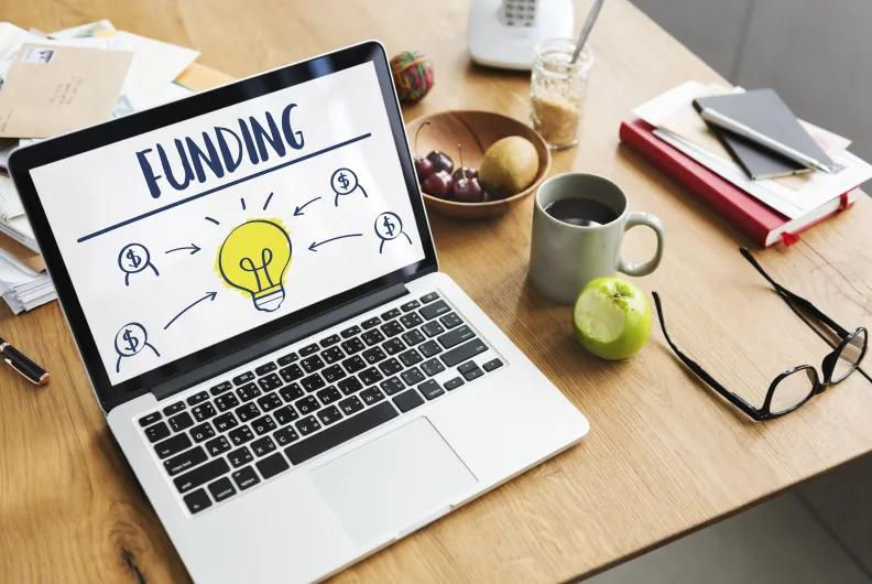 Grant Writing and Nonprofit Funding