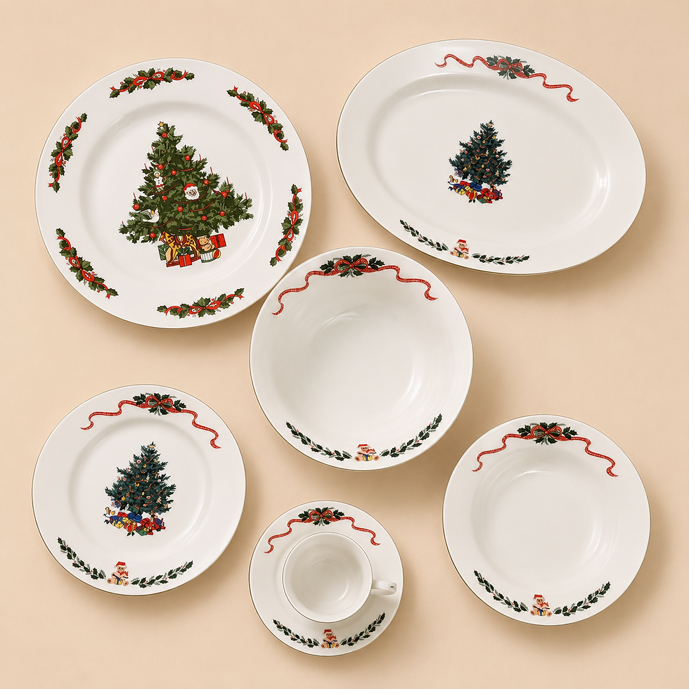 Tree Set