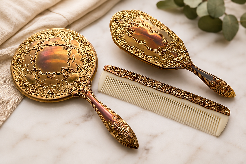 Vintage Gifts