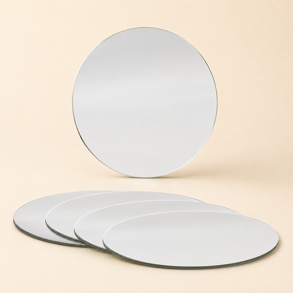 Table Mirrors