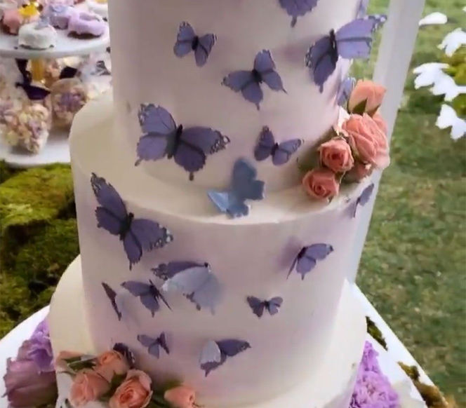 Kylie Jenner and Travis Scott throw Stormi epic butterfly-themed birthday party.jpeg