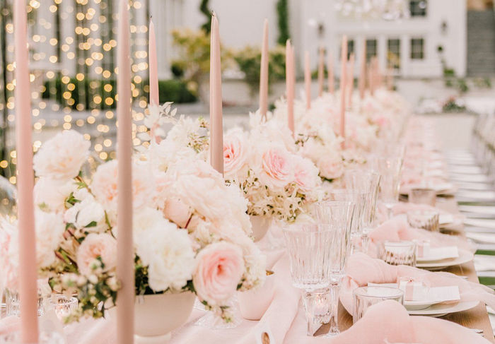 BRIDAL SHOWER IDEAS