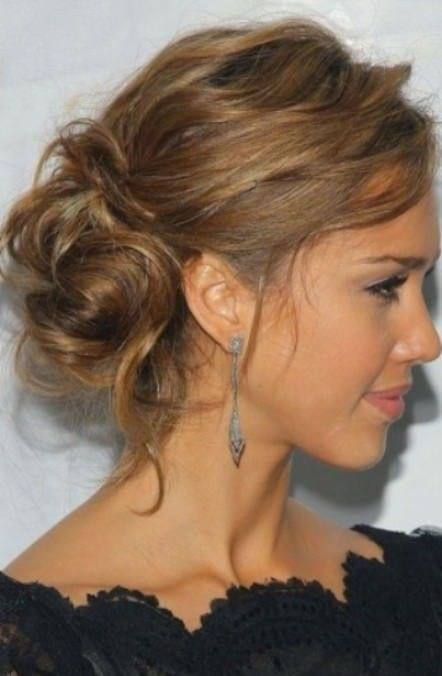 Celebrities Looks Inspo_Bun