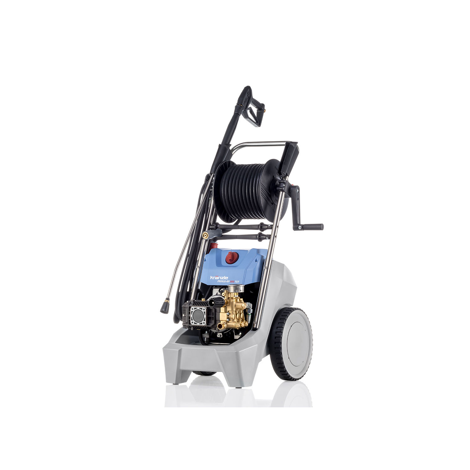 Kränzle Hochdruckreiniger Primus-RP 900 TST