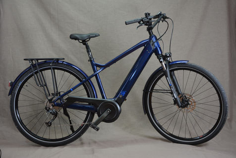 MOUSTACHE Samedi 28.2  taille L et XL 500wh 2999€