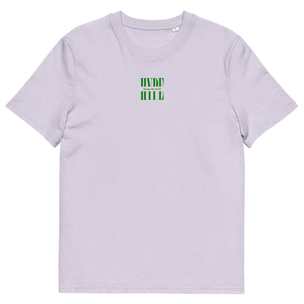 Miniature : IDOLATRY WORLD x KURO HYPE TEE-SHIRT