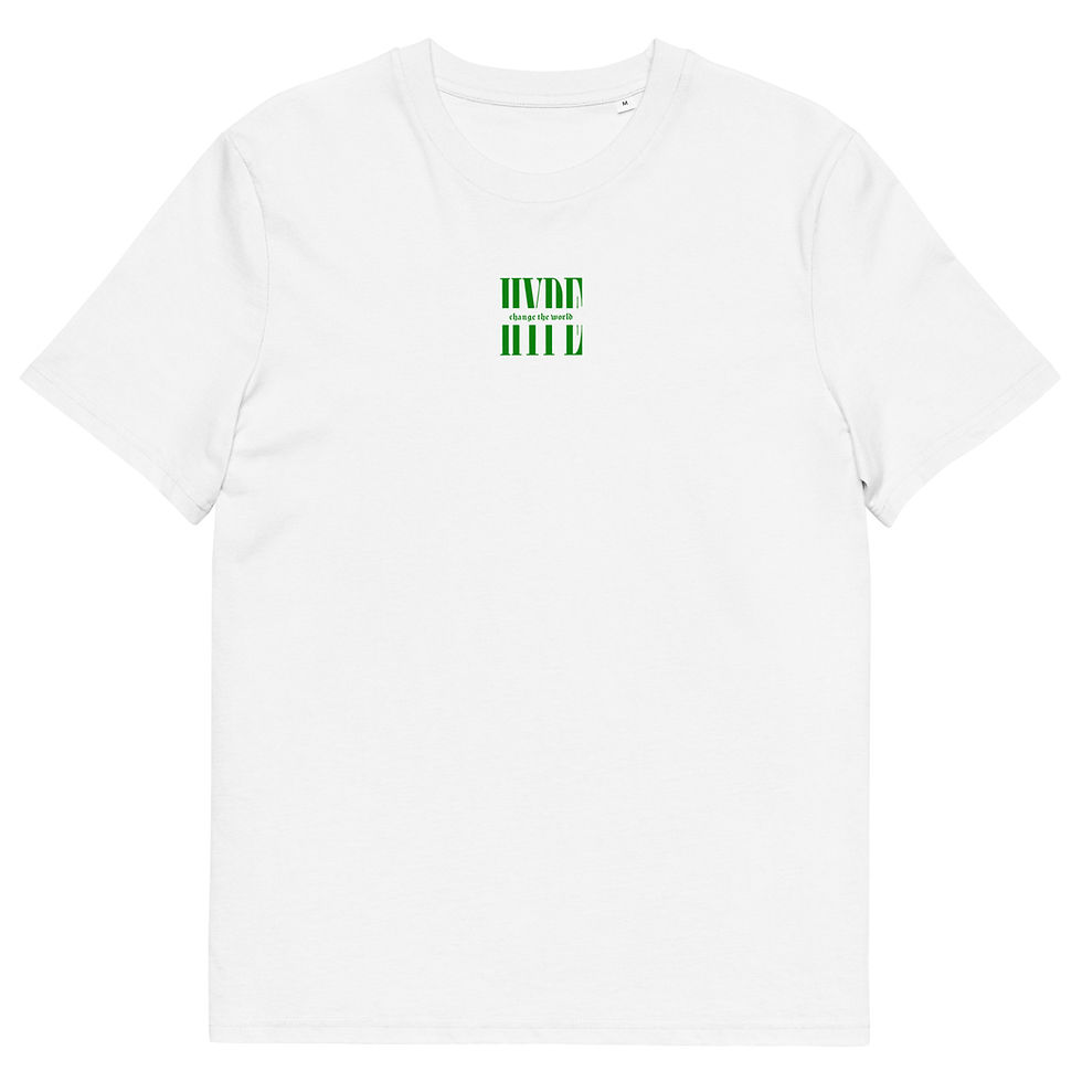 Miniature : IDOLATRY WORLD x KURO HYPE TEE-SHIRT