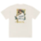 Miniature : NEVERTRUST IDOLATRY VINTAGE OVERSIZE