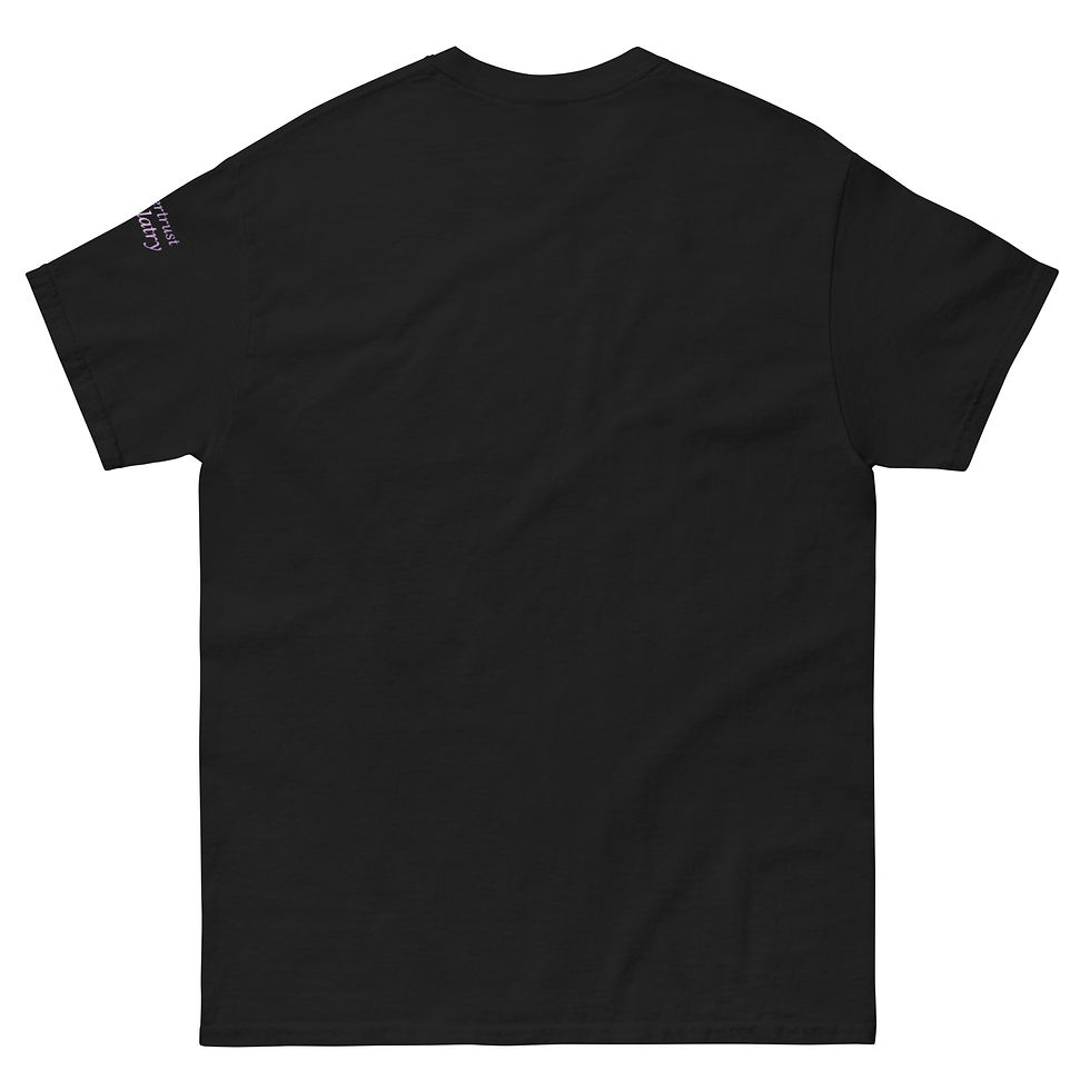 Miniature : Try to escape shirt
