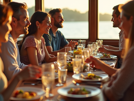 Discover the Benefits of Joining a Travel Community for Like-Minded Explorers