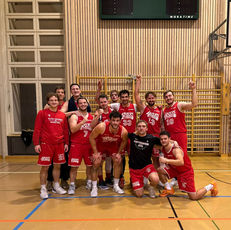 Saisonzwischenbericht der 48ers – Saison 2024