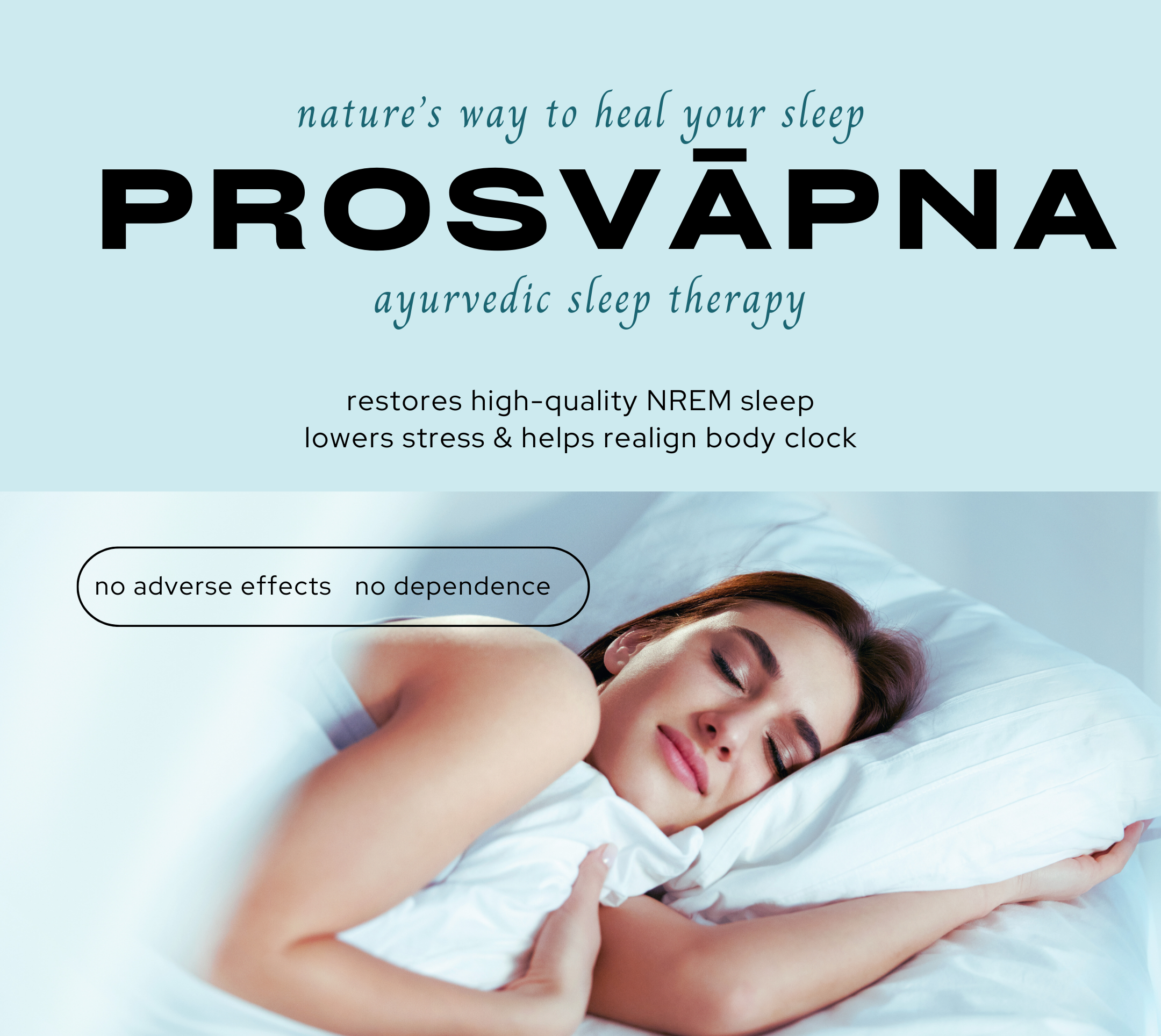 Prosvāpna