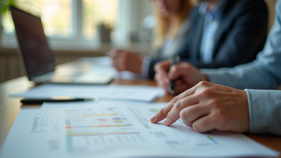 The Value of a Community Association Manager