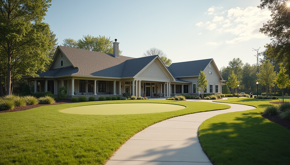 Finding Reliable Local HOA Management Companies Nearby