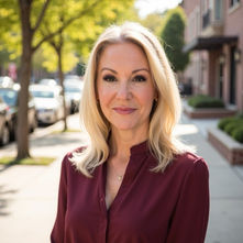 Marianne Fanning Named VP, Payor Strategy for CCRM Fertility