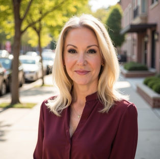 Marianne Fanning Named VP, Payor Strategy for CCRM Fertility