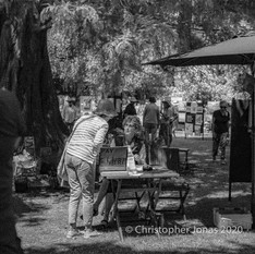 Credit to Christopher Jonas Photography