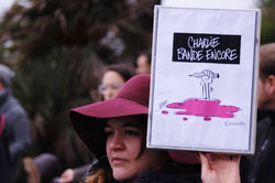 Charlie Hebdo