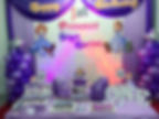 Princess Theme