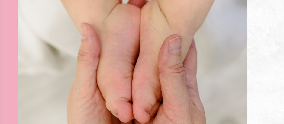 Quanto tempo depois do parto posso ir embora com meu bebê?