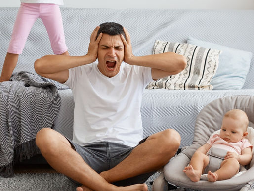 Não aguenta mais ter que gritar com o seu filho para ele te obedecer?