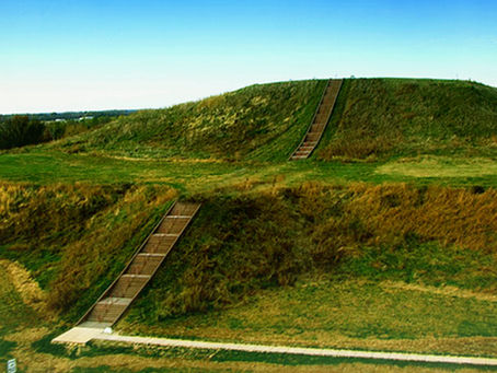 Mississippi Mounds