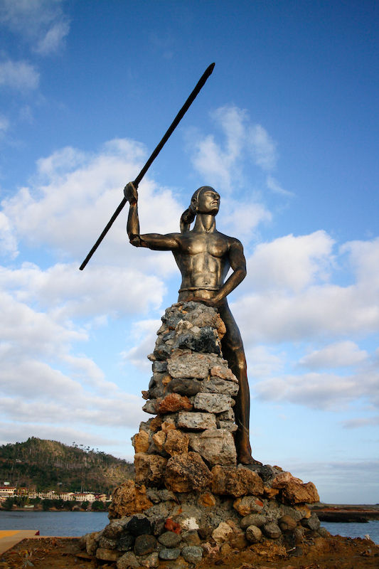 Guamá’s